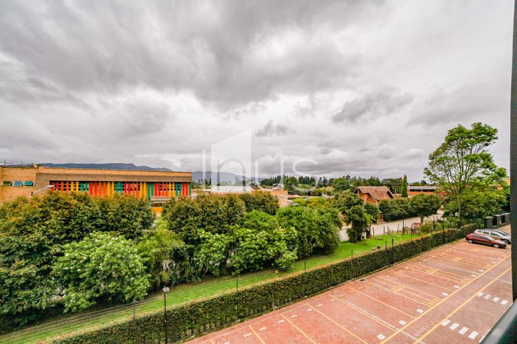 Apartaestudio en venta en Vereda La Balsa, Chía, 38 m² · foto 9 de 23