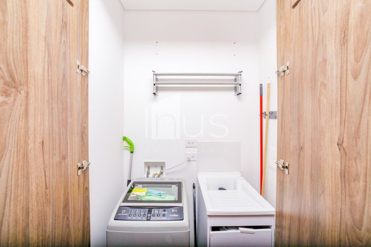 Apartaestudio en venta en Vereda La Balsa, Chía, 38 m² · foto 11 de 23