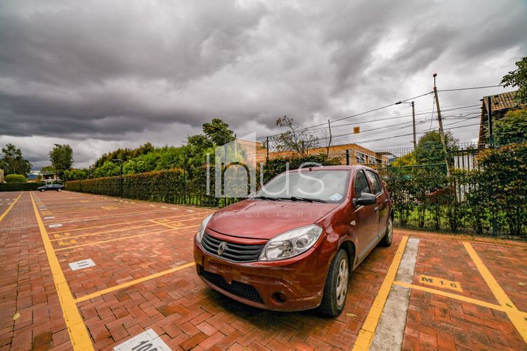 Apartaestudio en venta en Vereda La Balsa, Chía, 38 m² · foto 12 de 23