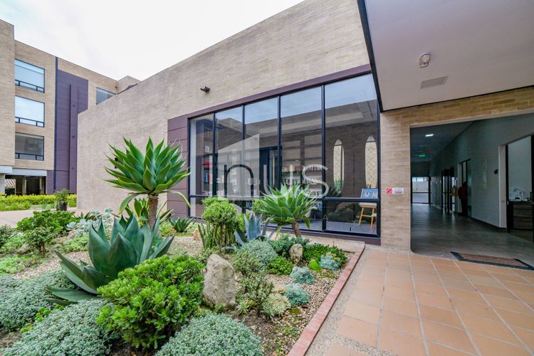 Apartaestudio en venta en Vereda La Balsa, Chía, 38 m² · foto 13 de 23