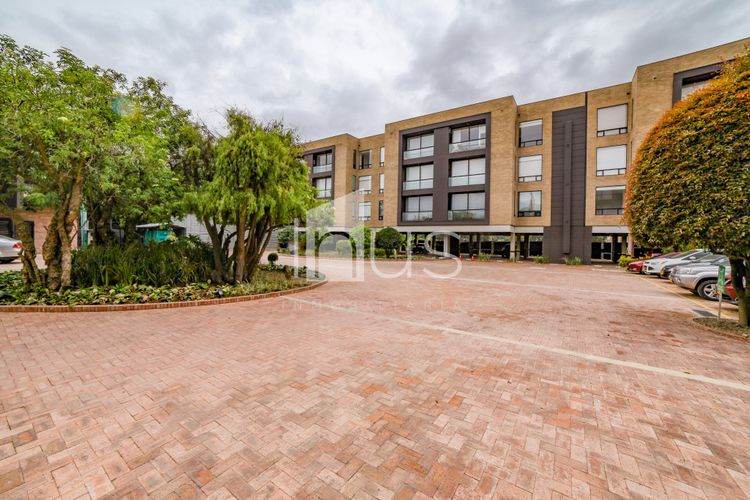Apartaestudio en venta en Vereda La Balsa, Chía, 38 m² · foto 14 de 23