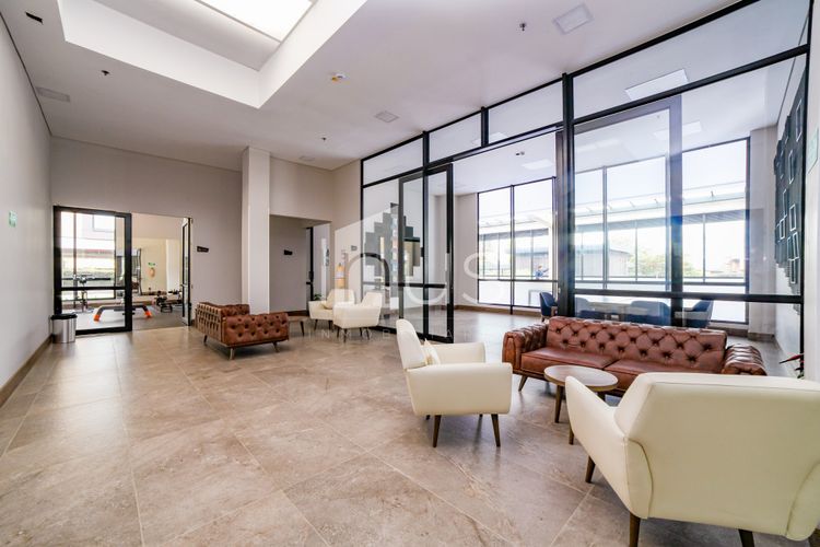 Apartaestudio en venta en Vereda La Balsa, Chía, 38 m² · foto 16 de 23