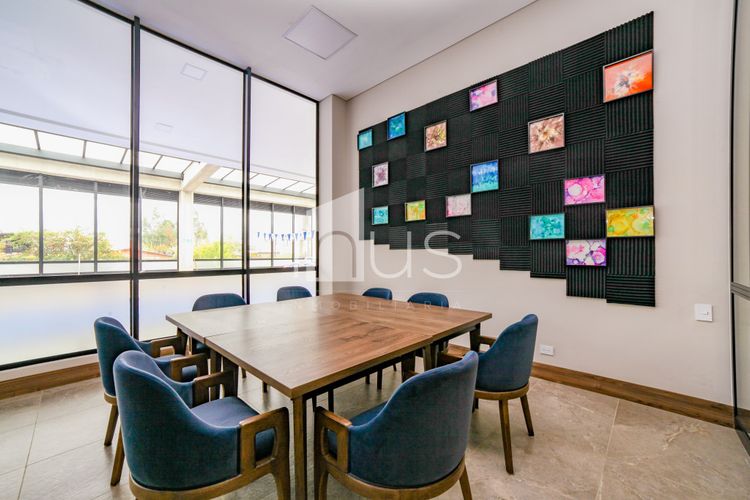 Apartaestudio en venta en Vereda La Balsa, Chía, 38 m² · foto 17 de 23