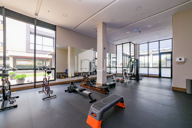 Apartaestudio en venta en Vereda La Balsa, Chía, 38 m² · foto 18 de 23
