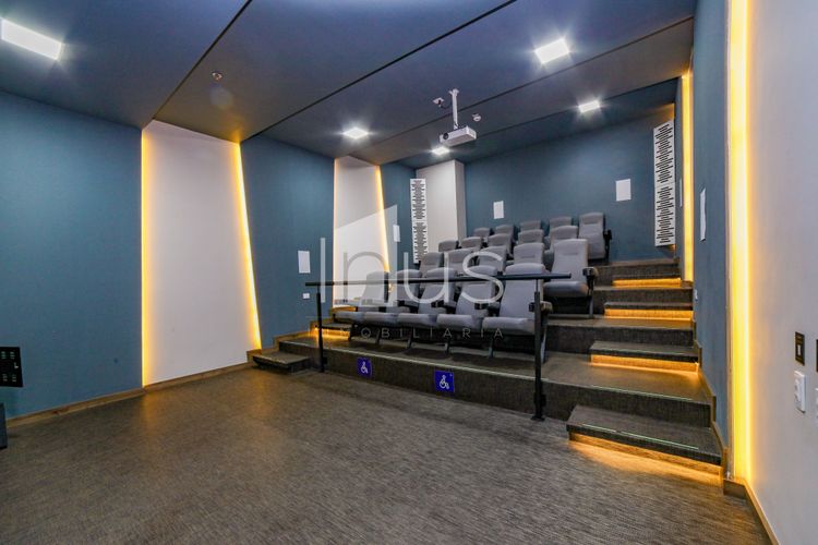 Apartaestudio en venta en Vereda La Balsa, Chía, 38 m² · foto 19 de 23
