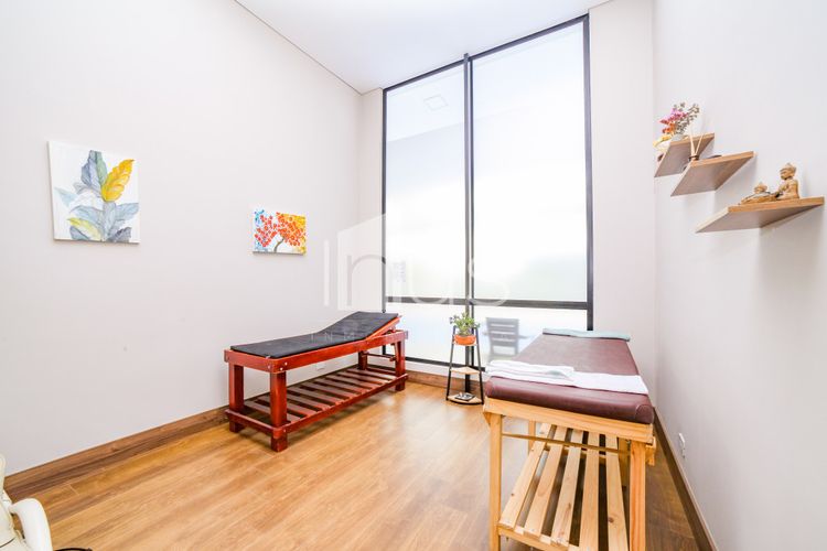 Apartaestudio en venta en Vereda La Balsa, Chía, 38 m² · foto 20 de 23