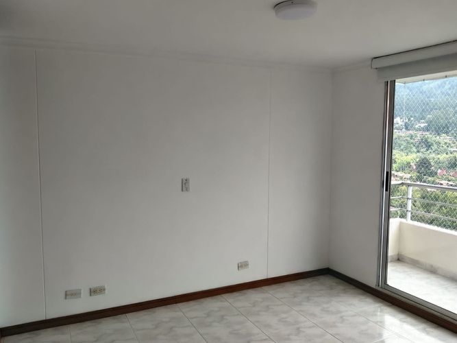 Apartamento de 3 alcobas en arriendo en Vía Las Palmas, Medellín, 100 m² · foto 9 de 20