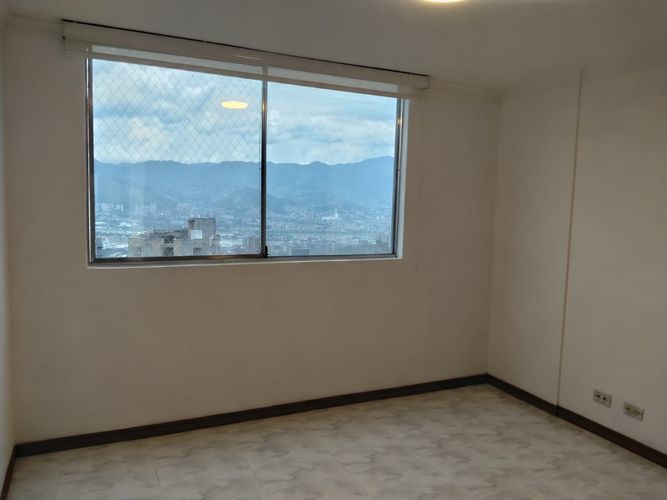 Apartamento de 3 alcobas en arriendo en Vía Las Palmas, Medellín, 100 m² · foto 12 de 20