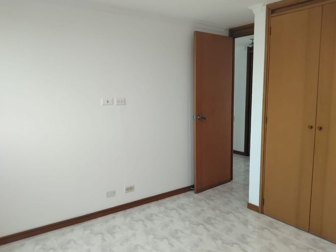 Apartamento de 3 alcobas en arriendo en Vía Las Palmas, Medellín, 100 m² · foto 17 de 20