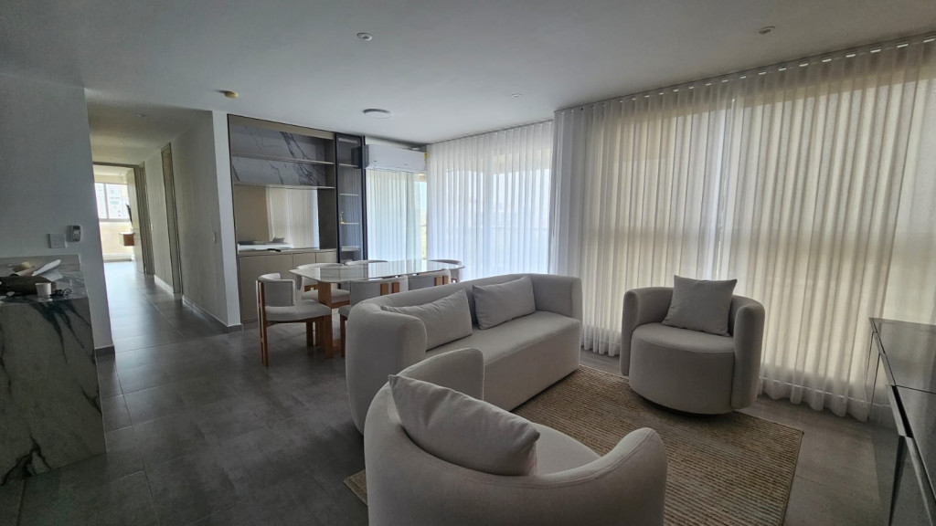 Apartamento en venta en Lagos Del Caujaral, Atlántico · foto 2 de 13