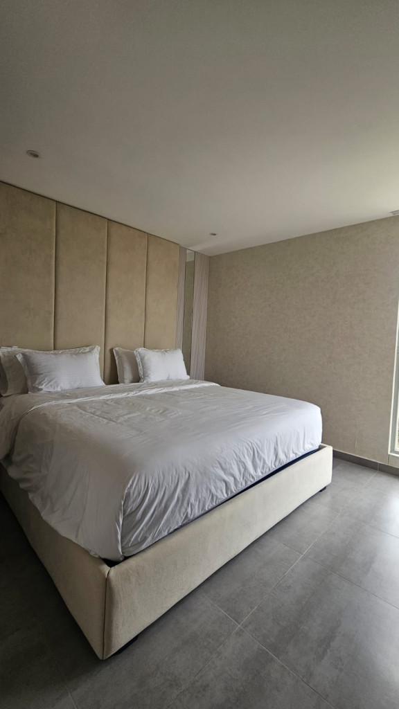 Apartamento en venta en Lagos Del Caujaral, Atlántico · foto 5 de 13
