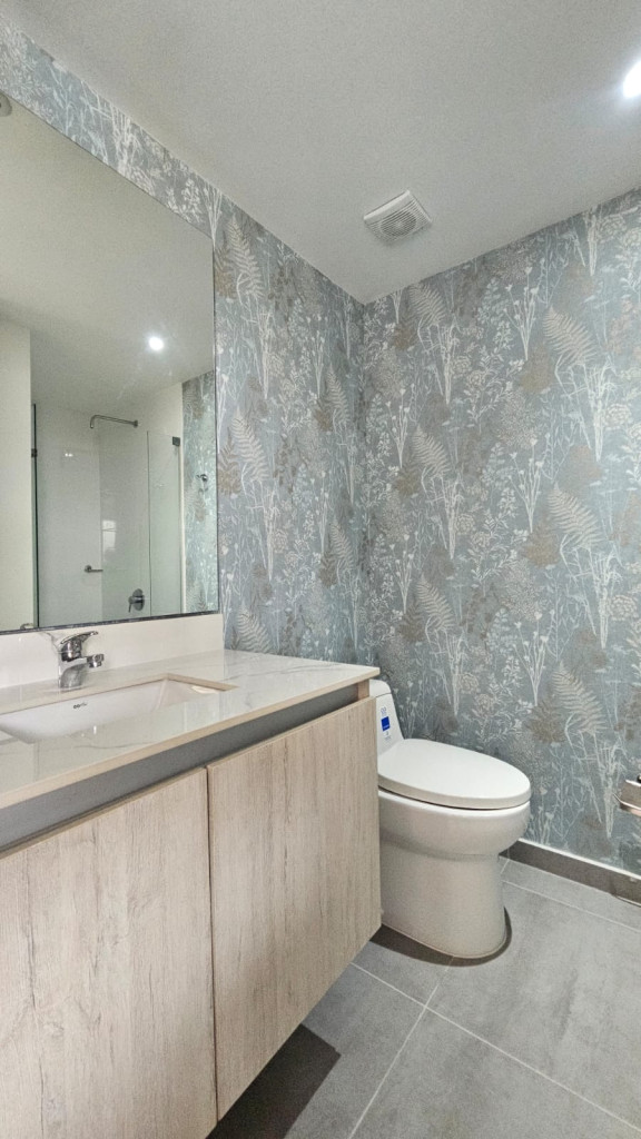 Apartamento en venta en Lagos Del Caujaral, Atlántico · foto 6 de 13