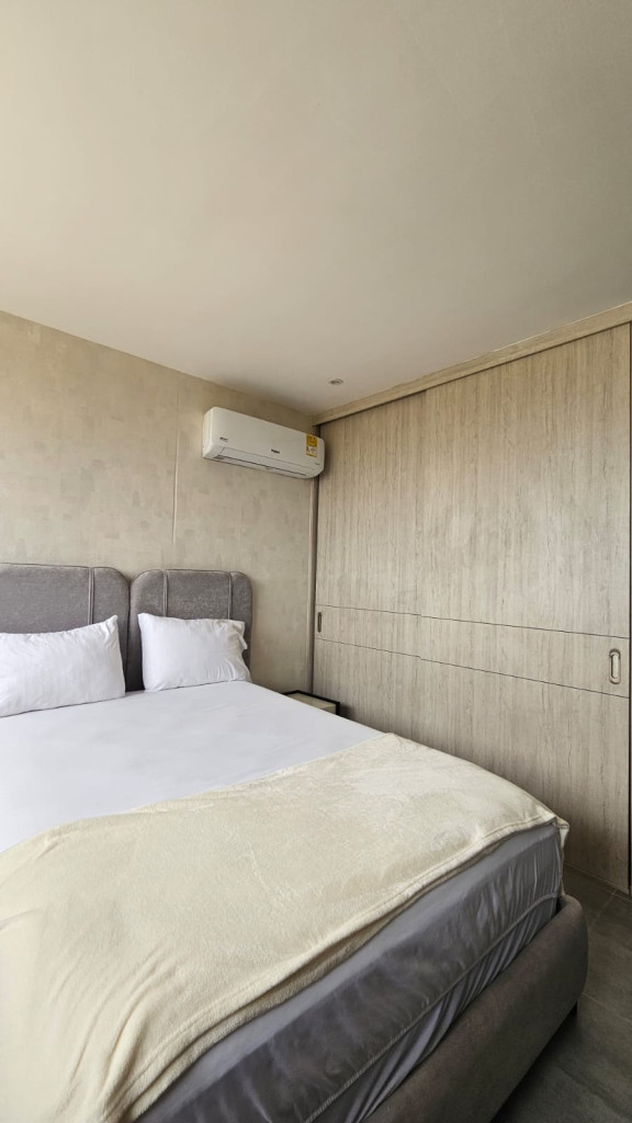 Apartamento en venta en Lagos Del Caujaral, Atlántico · foto 7 de 13