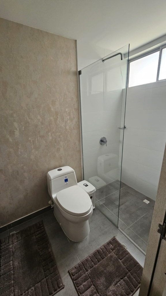 Apartamento en venta en Lagos Del Caujaral, Atlántico · foto 10 de 13