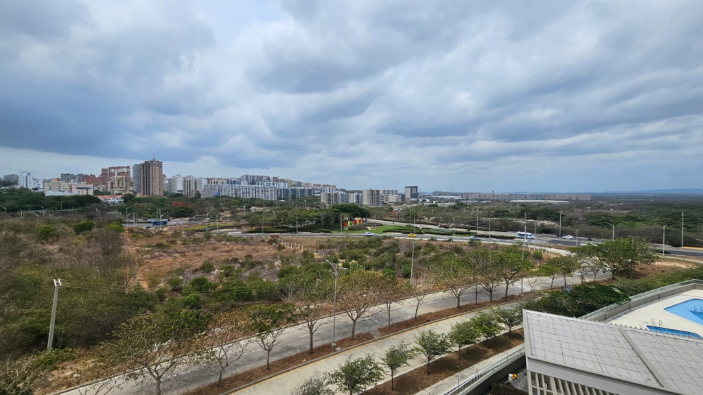 Apartamento en venta en Lagos Del Caujaral, Atlántico · foto 12 de 13
