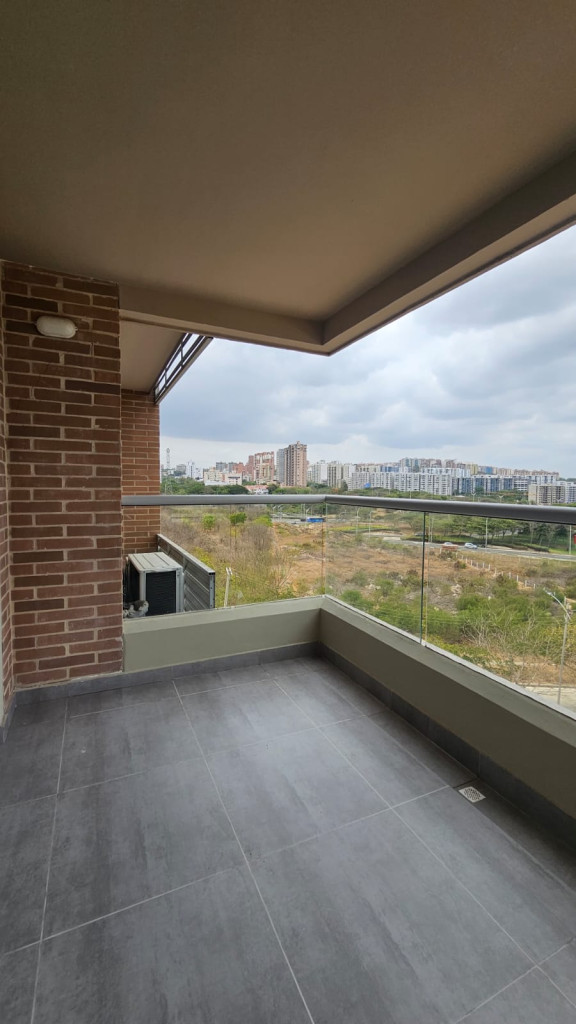 Apartamento en venta en Lagos Del Caujaral, Atlántico · foto 13 de 13