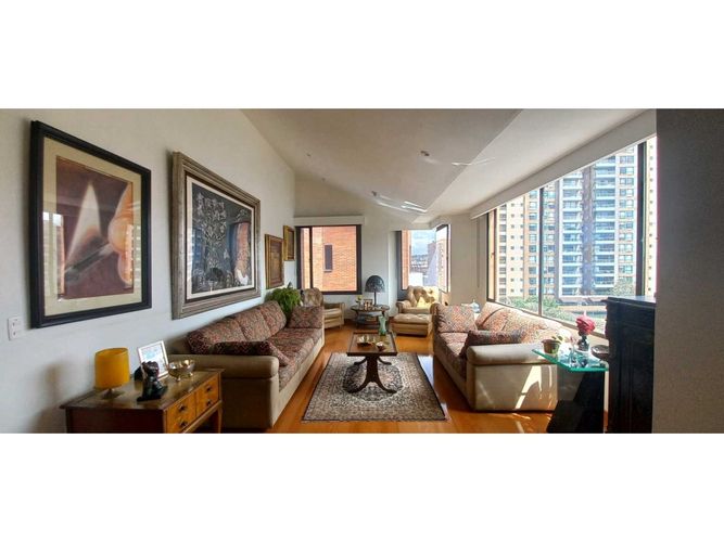 Apartamento en venta en La Calleja, Bogotá · foto 2 de 24