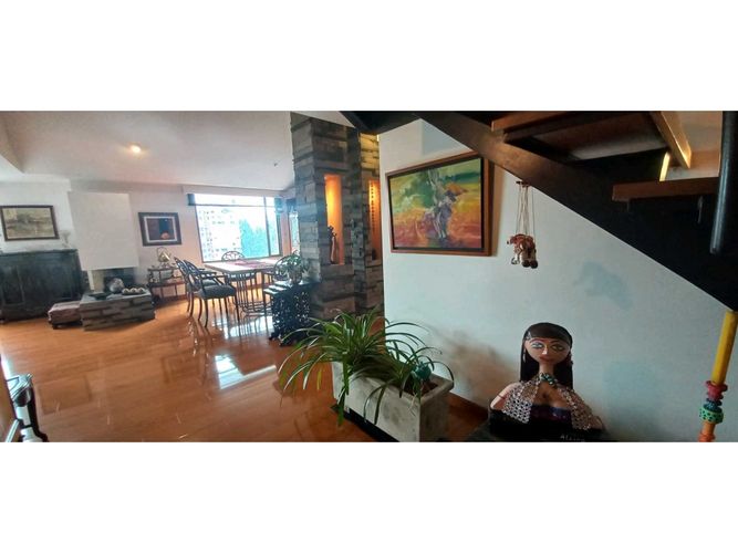 Apartamento en venta en La Calleja, Bogotá · foto 4 de 24