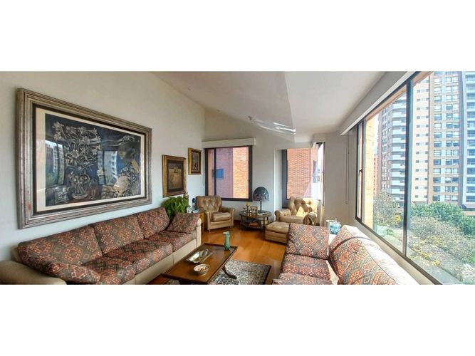 Apartamento en venta en La Calleja, Bogotá · foto 5 de 24
