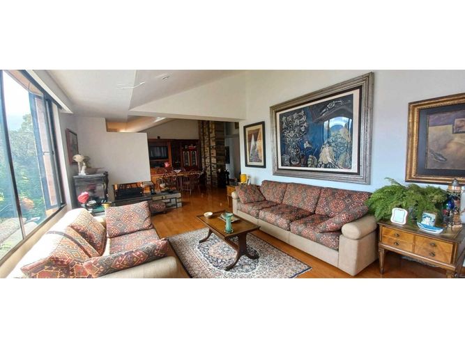 Apartamento en venta en La Calleja, Bogotá · foto 6 de 24