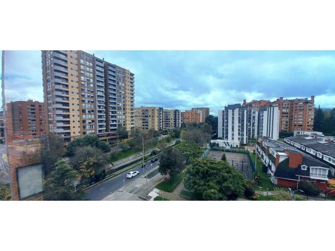 Apartamento en venta en La Calleja, Bogotá · foto 7 de 24