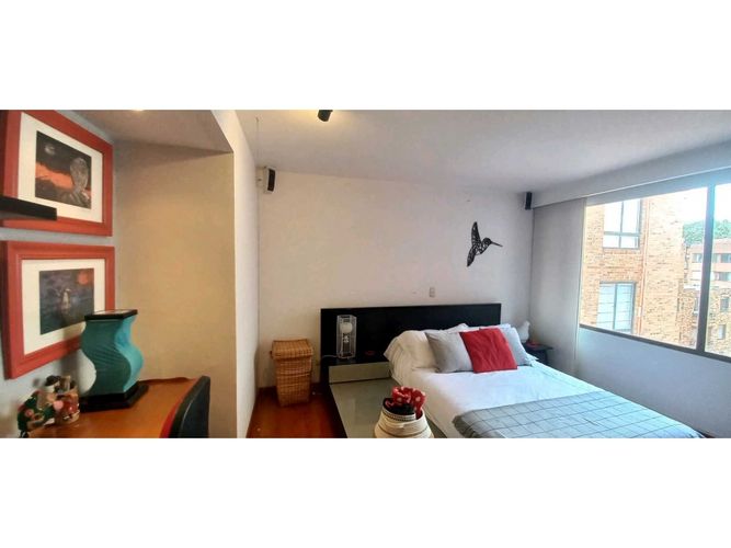 Apartamento en venta en La Calleja, Bogotá · foto 14 de 24