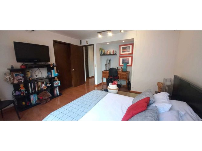 Apartamento en venta en La Calleja, Bogotá · foto 15 de 24