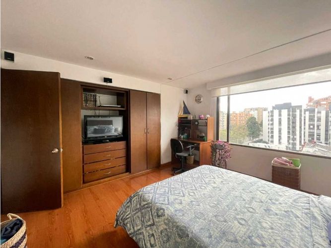 Apartamento en venta en La Calleja, Bogotá · foto 19 de 24