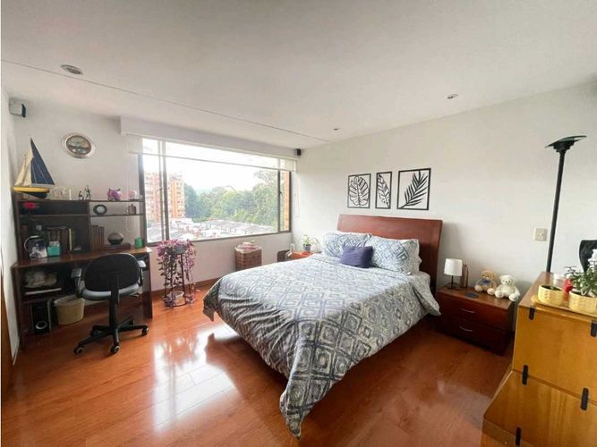 Apartamento en venta en La Calleja, Bogotá · foto 20 de 24