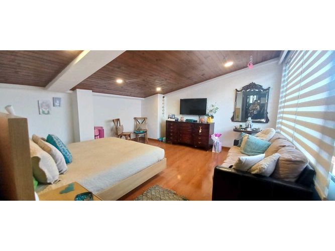 Apartamento en venta en La Calleja, Bogotá · foto 22 de 24
