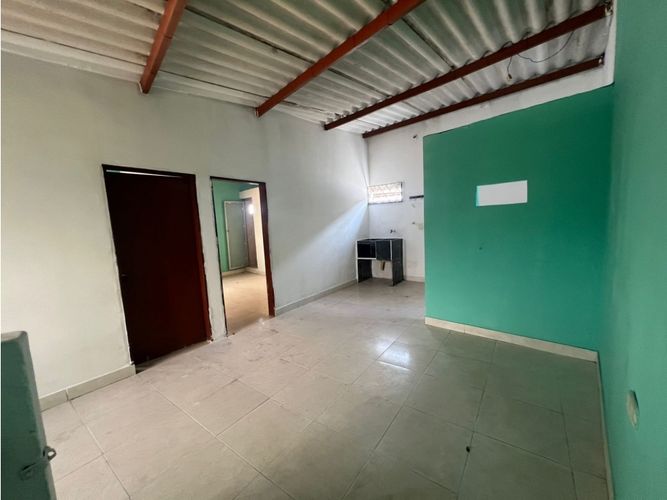 Casa de 4 alcobas en venta en Centro, Bucaramanga, 80 m² · foto 2 de 9