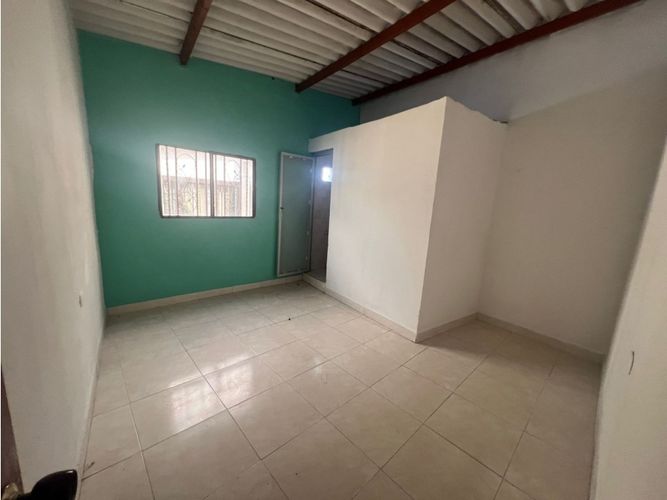 Casa de 4 alcobas en venta en Centro, Bucaramanga, 80 m² · foto 4 de 9