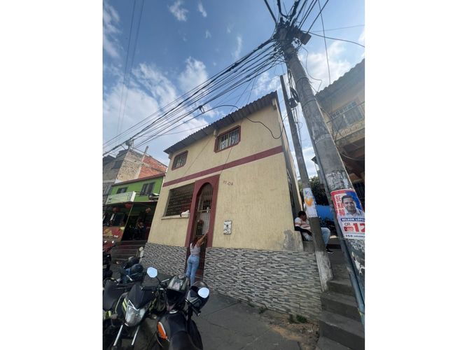 Casa de 4 alcobas en venta en Centro, Bucaramanga, 80 m² · foto 7 de 9