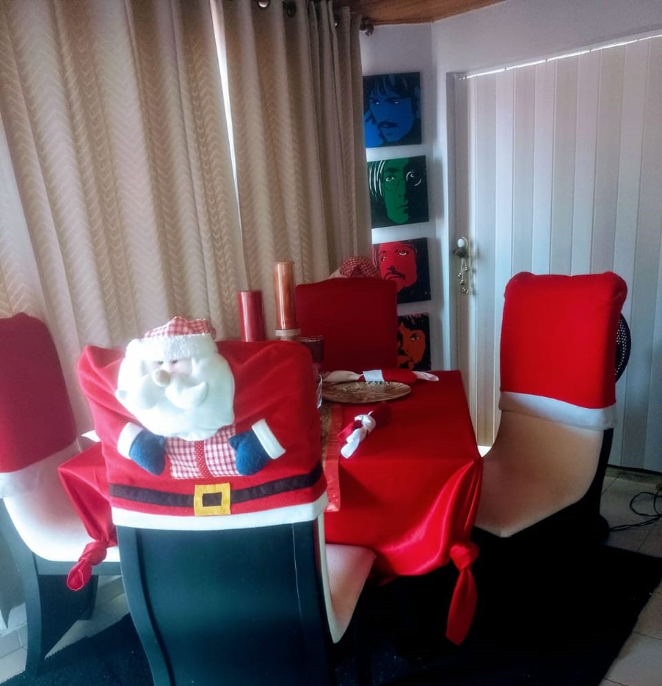 Casa en venta en Paraiso, Barranquilla · foto 3 de 17