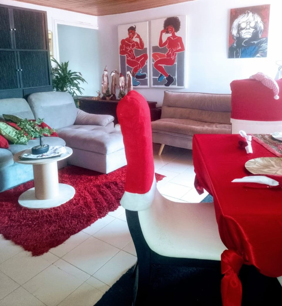 Casa en venta en Paraiso, Barranquilla · foto 4 de 17