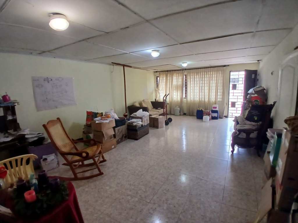 Casa en venta en Paraiso, Barranquilla · foto 5 de 17