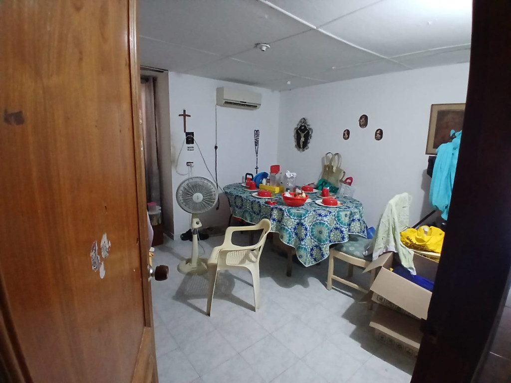 Casa en venta en Paraiso, Barranquilla · foto 8 de 17