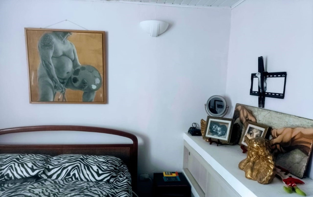 Casa en venta en Paraiso, Barranquilla · foto 9 de 17