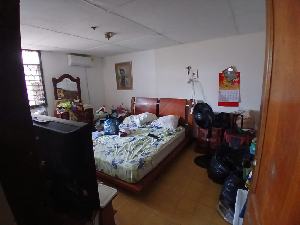 Casa en venta en Paraiso, Barranquilla · foto 11 de 17