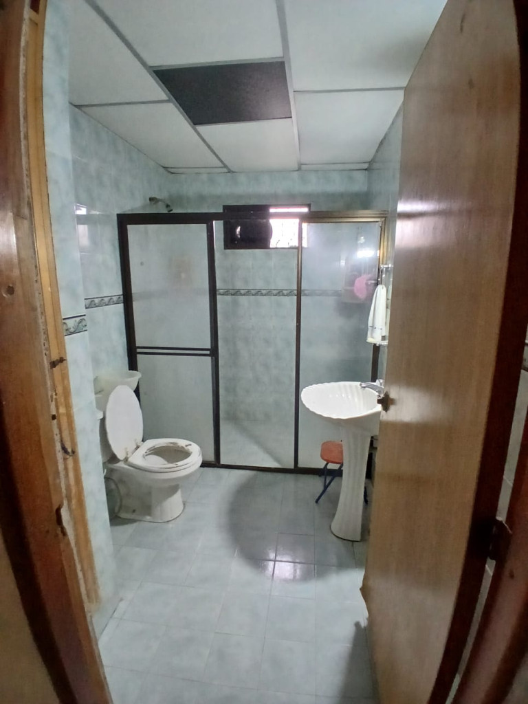 Casa en venta en Paraiso, Barranquilla · foto 12 de 17