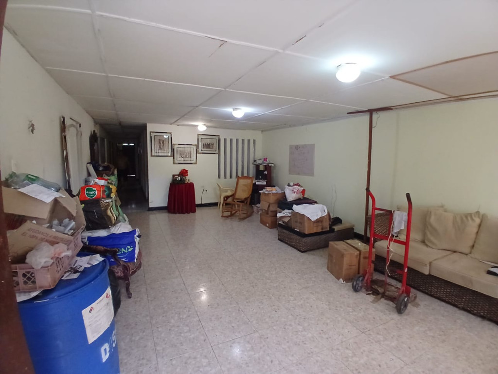 Casa en venta en Paraiso, Barranquilla · foto 16 de 17