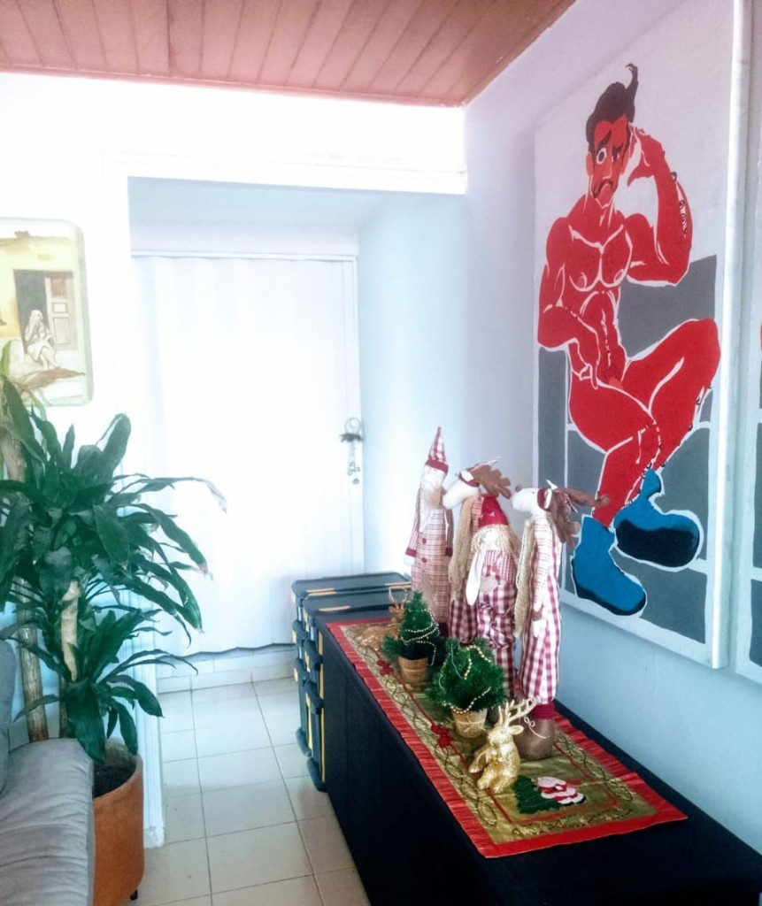 Casa en venta en Paraiso, Barranquilla · foto 17 de 17
