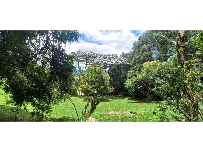 Lote en venta en San Jose, Chía, 3168 m² · foto 7 de 15