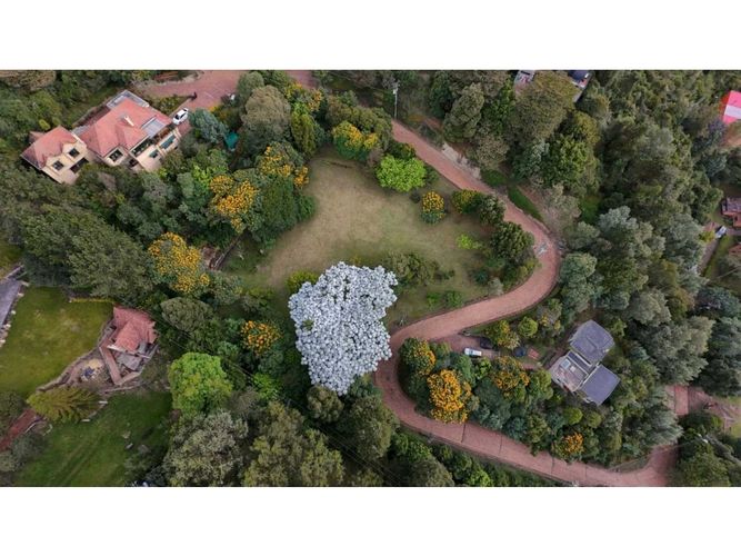 Lote en venta en San Jose, Chía, 3168 m² · foto 11 de 15