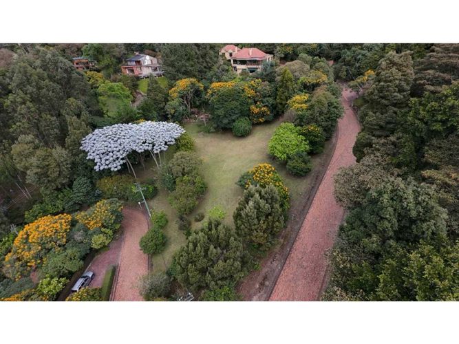 Lote en venta en San Jose, Chía, 3168 m² · foto 12 de 15