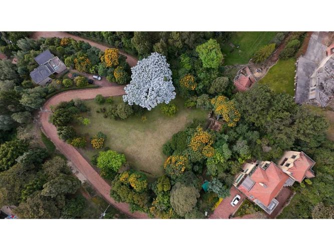 Lote en venta en San Jose, Chía, 3168 m² · foto 14 de 15