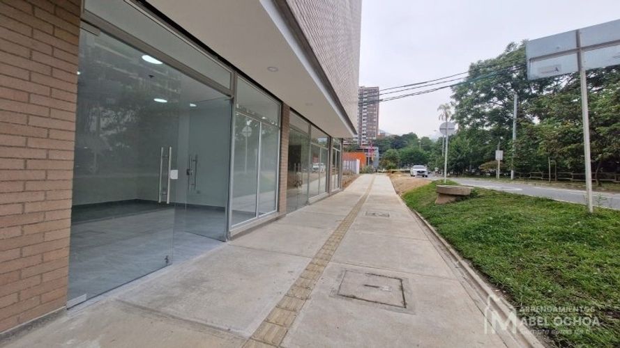 Local en arriendo en Las Vegas, Envigado, 28 m² · foto 3 de 10