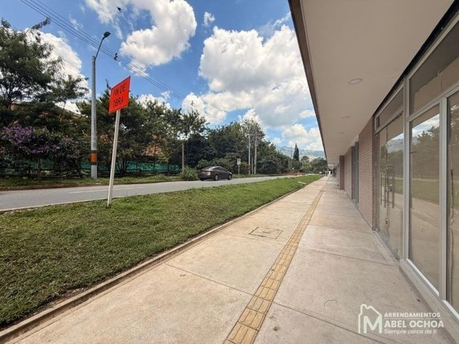 Local en arriendo en Las Vegas, Envigado, 28 m² · foto 6 de 10