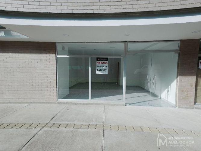 Local en arriendo en Las Vegas, Envigado, 28 m² · foto 8 de 10