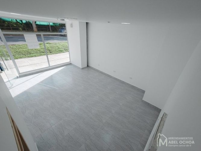 Local en arriendo en Las Vegas, Envigado, 28 m² · foto 9 de 10